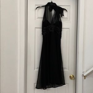 Marilyn Monroe style dress